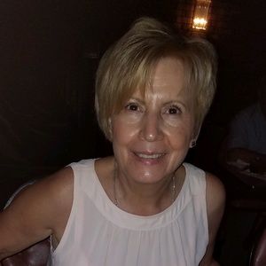 Meet your Posher, Sally